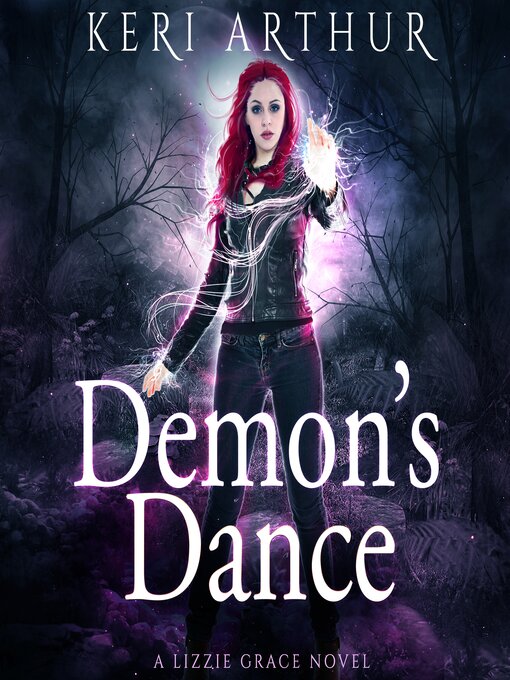 Title details for Demon's Dance by Keri Arthur - Available